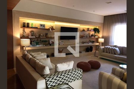 Apartamento à venda com 4 quartos, 228m² em Perdizes, São Paulo