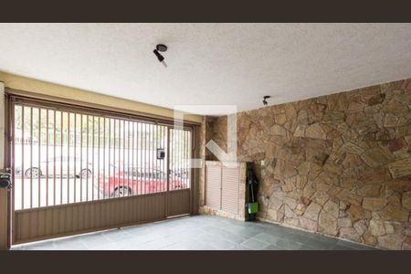 Casa à venda com 3 quartos, 166m² em Parque Sao Domingos, São Paulo