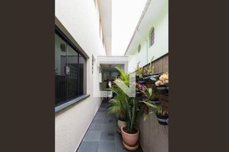 Casa à venda com 3 quartos, 166m² em Parque Sao Domingos, São Paulo