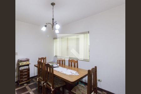 Casa à venda com 3 quartos, 166m² em Parque Sao Domingos, São Paulo