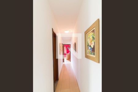 Casa à venda com 3 quartos, 166m² em Parque Sao Domingos, São Paulo