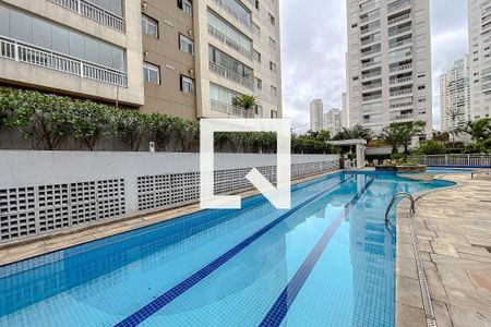 Apartamento para alugar com 112m², 4 quartos e 2 vagas Apartamento para alugar com 112m², 4 quartos e 2 vagasPiscina