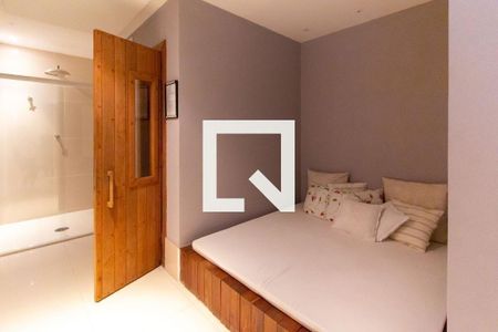 Apartamento para alugar com 112m², 4 quartos e 2 vagas Apartamento para alugar com 112m², 4 quartos e 2 vagasSauna