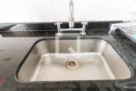 Apartamento para alugar com 112m², 4 quartos e 2 vagas Apartamento para alugar com 112m², 4 quartos e 2 vagasCozinha