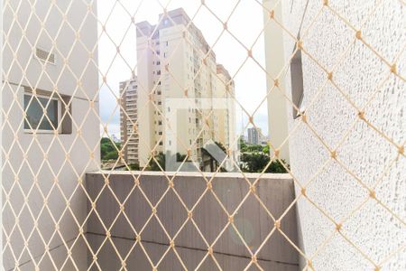 Apartamento para alugar com 112m², 4 quartos e 2 vagas Apartamento para alugar com 112m², 4 quartos e 2 vagasVista do Quarto 3
