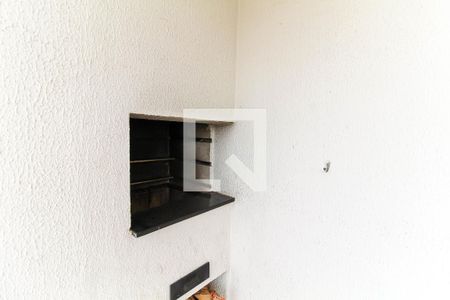 Varanda de apartamento para alugar com 4 quartos, 112m² em Mooca, São Paulo