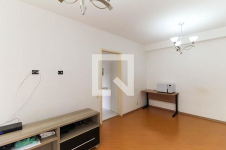 Sala de Estar/Jantar de apartamento para alugar com 4 quartos, 112m² em Mooca, São Paulo