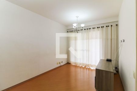 Sala de Estar/Jantar de apartamento para alugar com 4 quartos, 112m² em Mooca, São Paulo