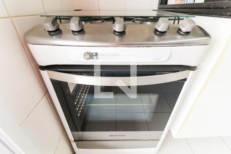 Apartamento para alugar com 112m², 4 quartos e 2 vagas Apartamento para alugar com 112m², 4 quartos e 2 vagasCozinha