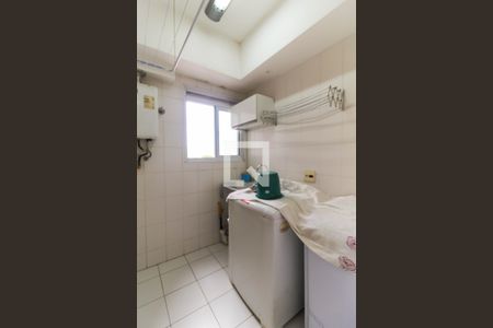 Apartamento para alugar com 112m², 4 quartos e 2 vagas Apartamento para alugar com 112m², 4 quartos e 2 vagasÁrea de Serviço