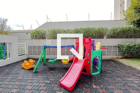 Apartamento para alugar com 112m², 4 quartos e 2 vagas Apartamento para alugar com 112m², 4 quartos e 2 vagasPlayground