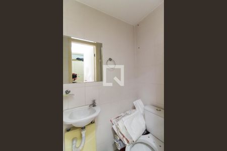 Apartamento para alugar com 112m², 4 quartos e 2 vagas Apartamento para alugar com 112m², 4 quartos e 2 vagasÁrea de Serviço/Banheiro