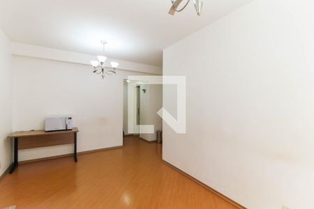 Sala de Estar/Jantar de apartamento para alugar com 4 quartos, 112m² em Mooca, São Paulo