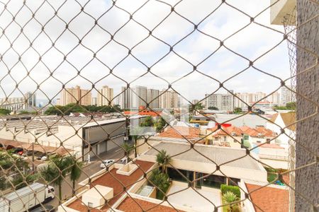 Apartamento para alugar com 112m², 4 quartos e 2 vagas Apartamento para alugar com 112m², 4 quartos e 2 vagasVista do Quarto 1
