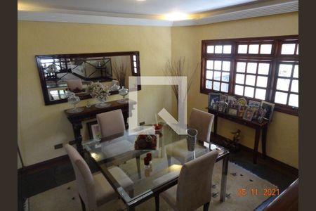 Casa à venda com 4 quartos, 380m² em Residencial Oito (Alphaville), Santana de Parnaíba