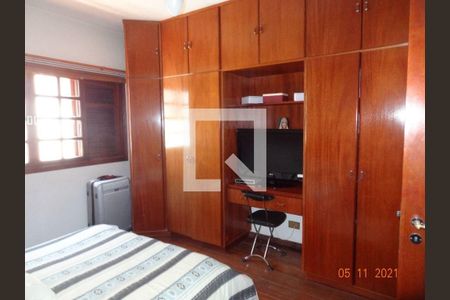Casa à venda com 4 quartos, 380m² em Residencial Oito (Alphaville), Santana de Parnaíba