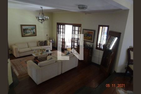 Casa à venda com 4 quartos, 380m² em Residencial Oito (Alphaville), Santana de Parnaíba