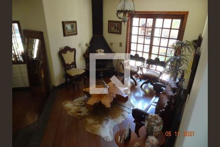 Casa à venda com 4 quartos, 380m² em Residencial Oito (Alphaville), Santana de Parnaíba