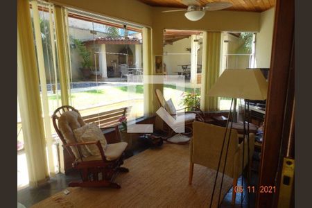 Casa à venda com 4 quartos, 380m² em Residencial Oito (Alphaville), Santana de Parnaíba