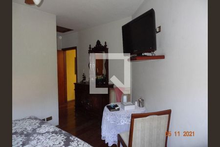 Casa à venda com 4 quartos, 380m² em Residencial Oito (Alphaville), Santana de Parnaíba
