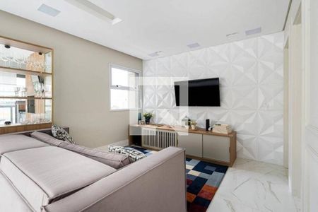Apartamento à venda com 3 quartos, 122m² em Lapa, São Paulo