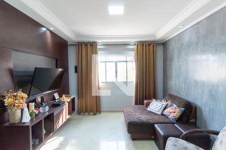 Sala de casa para alugar com 3 quartos, 300m² em Vila Granada, São Paulo