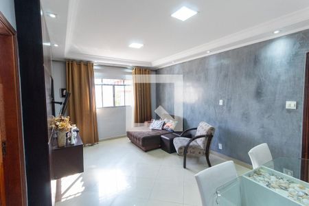 Sala de casa para alugar com 3 quartos, 300m² em Vila Granada, São Paulo