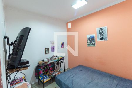 Quarto 1 de casa para alugar com 3 quartos, 300m² em Vila Granada, São Paulo