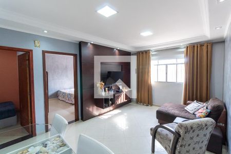 Sala de casa para alugar com 3 quartos, 300m² em Vila Granada, São Paulo