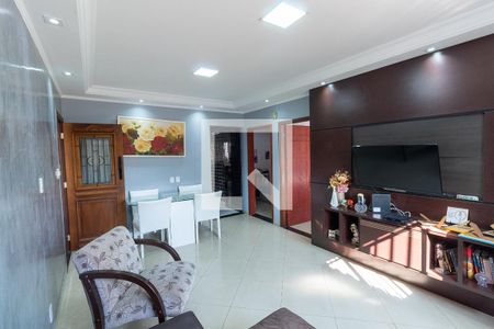 Sala de casa para alugar com 3 quartos, 300m² em Vila Granada, São Paulo