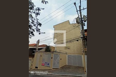 Casa à venda com 130m², 3 quartos e 2 vagasFachada do Condomínio