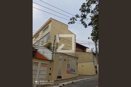 Casa à venda com 130m², 3 quartos e 2 vagasFachada do Condomínio