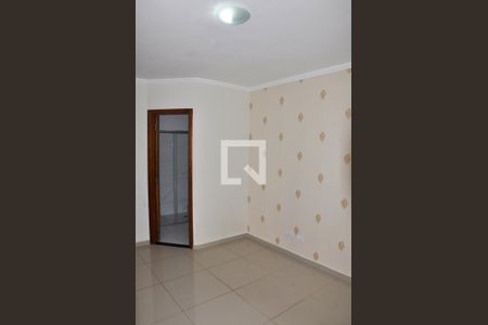 Casa à venda com 130m², 3 quartos e 2 vagas Casa à venda com 130m², 3 quartos e 2 vagasQuarto 01 com Suíte