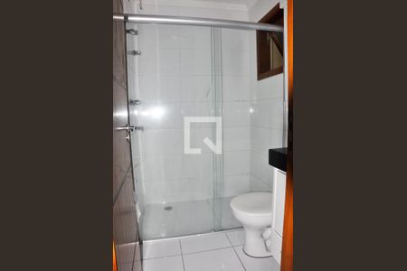 Casa à venda com 130m², 3 quartos e 2 vagas Casa à venda com 130m², 3 quartos e 2 vagasBanheiro dos Quartos