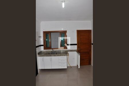 Casa à venda com 130m², 3 quartos e 2 vagas Casa à venda com 130m², 3 quartos e 2 vagasCozinha