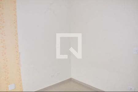 Casa à venda com 130m², 3 quartos e 2 vagasQuarto 02 com Varanda