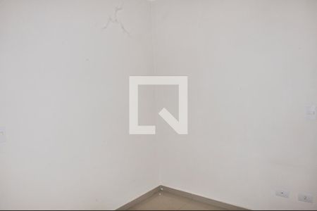 Casa à venda com 130m², 3 quartos e 2 vagasQuarto 03 com Varanda