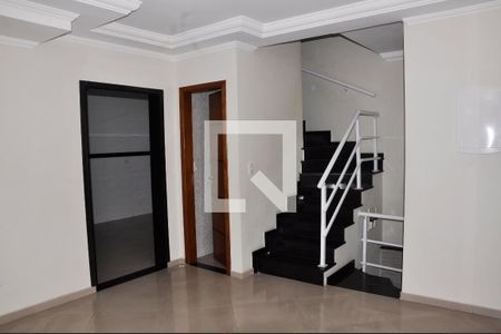 Sala de casa à venda com 3 quartos, 130m² em Mandaqui, São Paulo