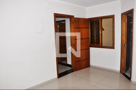 Casa à venda com 130m², 3 quartos e 2 vagasEscada Quartos