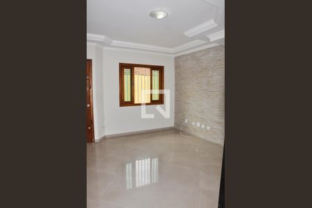 Sala de casa à venda com 3 quartos, 130m² em Mandaqui, São Paulo