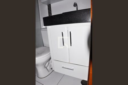 Casa à venda com 130m², 3 quartos e 2 vagas Casa à venda com 130m², 3 quartos e 2 vagasBanheiro dos Quartos