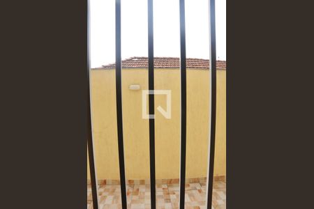 Vista da Sala de casa à venda com 3 quartos, 130m² em Mandaqui, São Paulo