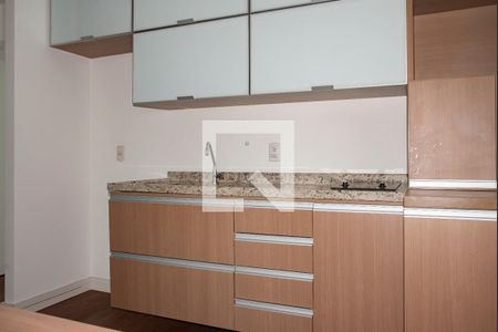 Apartamento para alugar com 37m², 1 quarto e 1 vagaCozinha