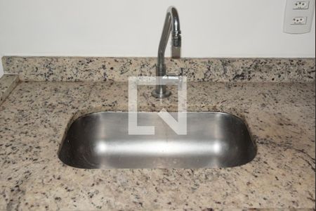 Apartamento para alugar com 37m², 1 quarto e 1 vagaCozinha