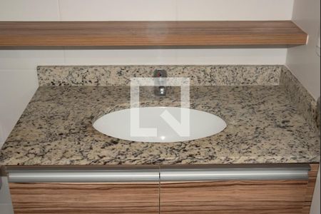 Apartamento para alugar com 37m², 1 quarto e 1 vagaBanheiro