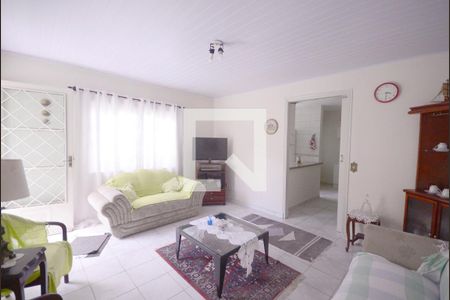 Sala de casa à venda com 2 quartos, 120m² em Jardim Clímax, São Paulo