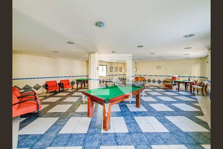 Apartamento à venda com 95m², 3 quartos e 2 vagasÁrea comum - Sala de jogos