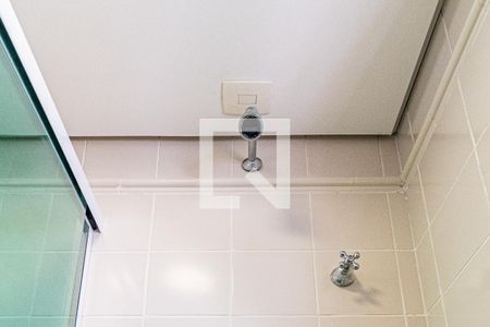 Apartamento à venda com 95m², 3 quartos e 2 vagasBanheiro social