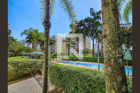 Apartamento à venda com 95m², 3 quartos e 2 vagasÁrea comum - Piscina