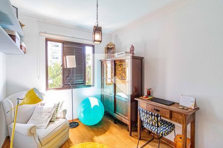 Apartamento à venda com 95m², 3 quartos e 2 vagasQuarto 1